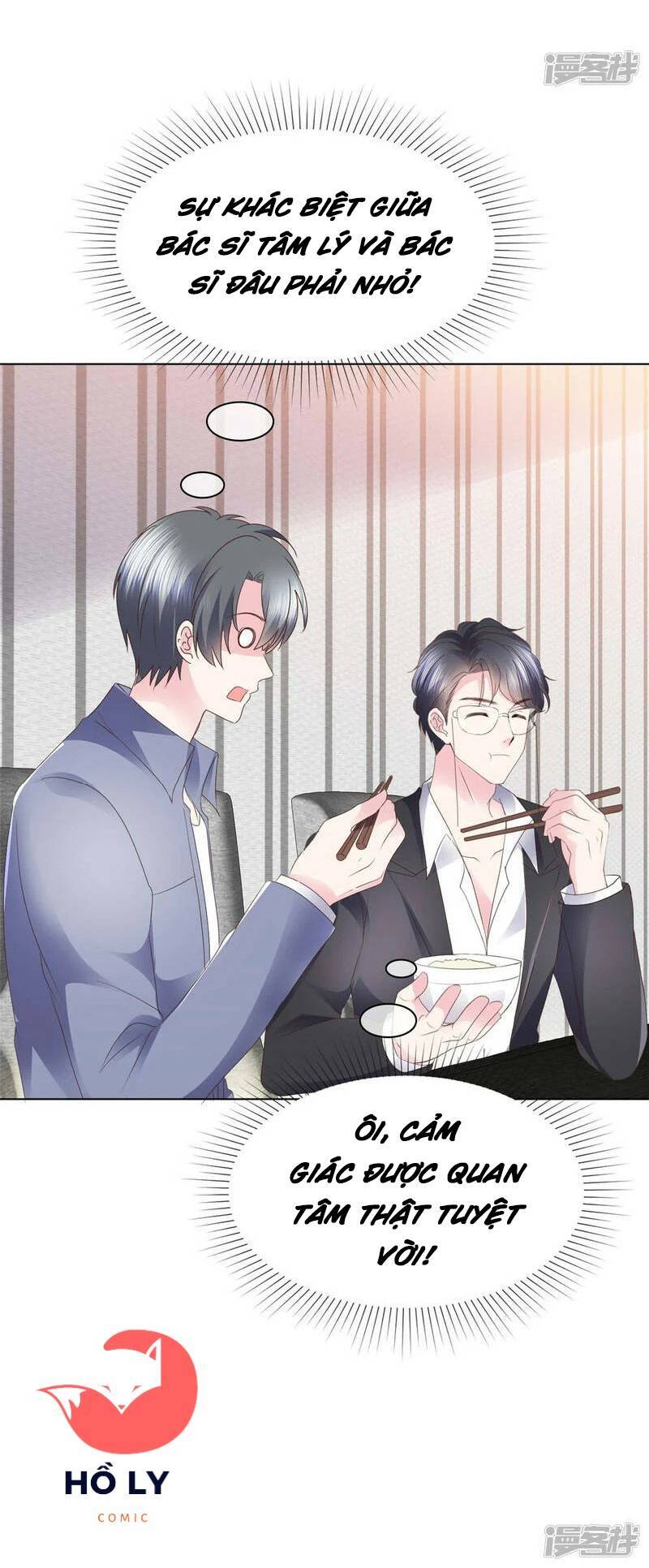 Boss Là Kim Chủ Của Tôi Chapter 52 - 39