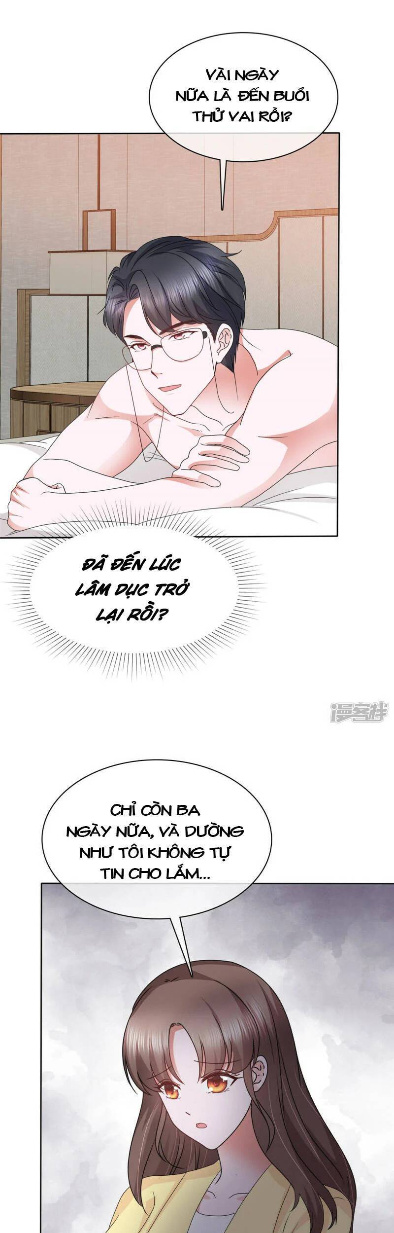 Boss Là Kim Chủ Của Tôi Chapter 52 - 6