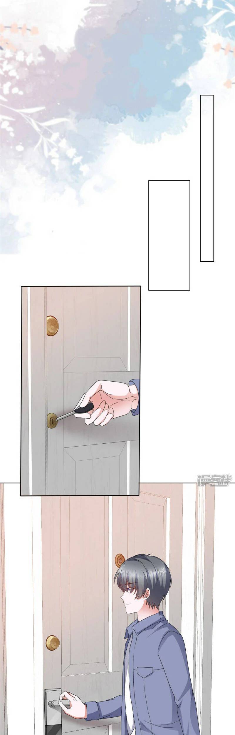 Boss Là Kim Chủ Của Tôi Chapter 52 - 10