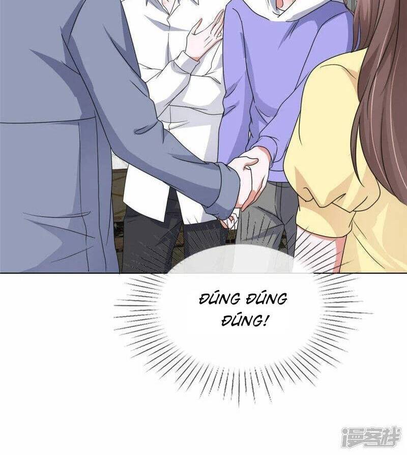 Boss Là Kim Chủ Của Tôi Chapter 54 - 18