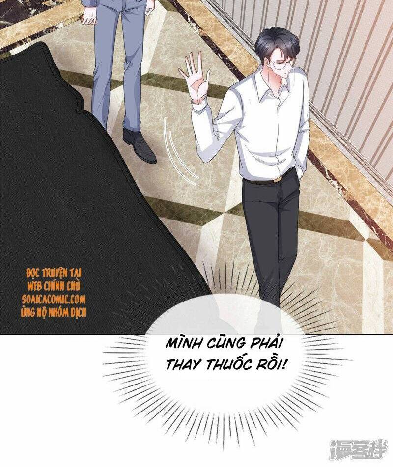 Boss Là Kim Chủ Của Tôi Chapter 54 - 20