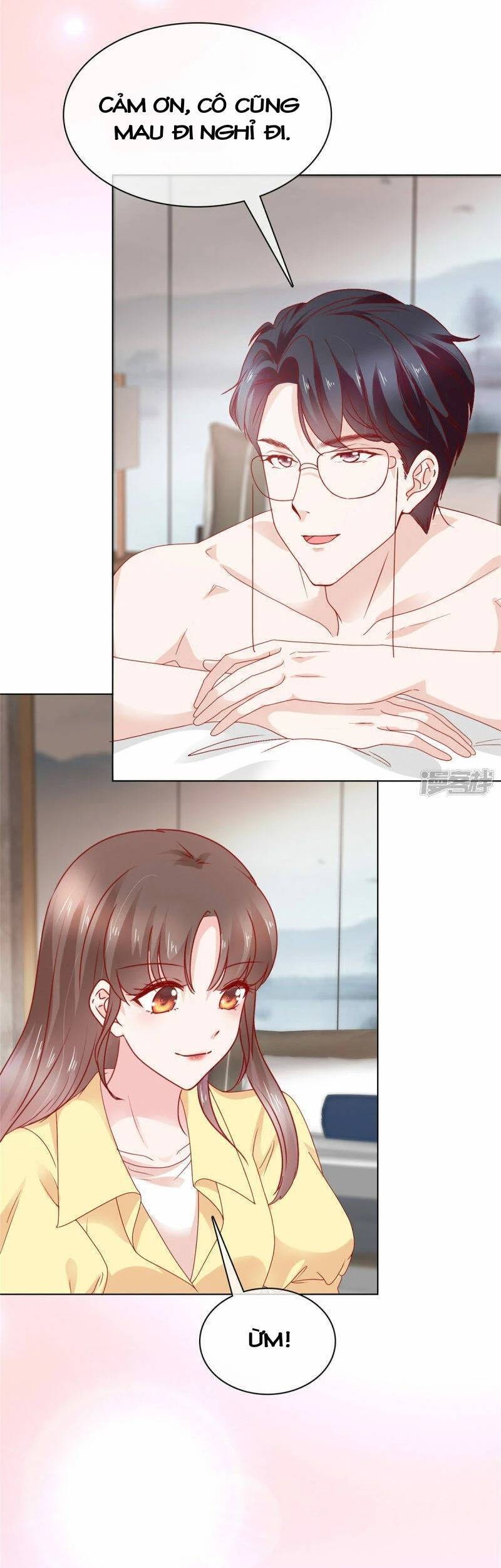 Boss Là Kim Chủ Của Tôi Chapter 54 - 25