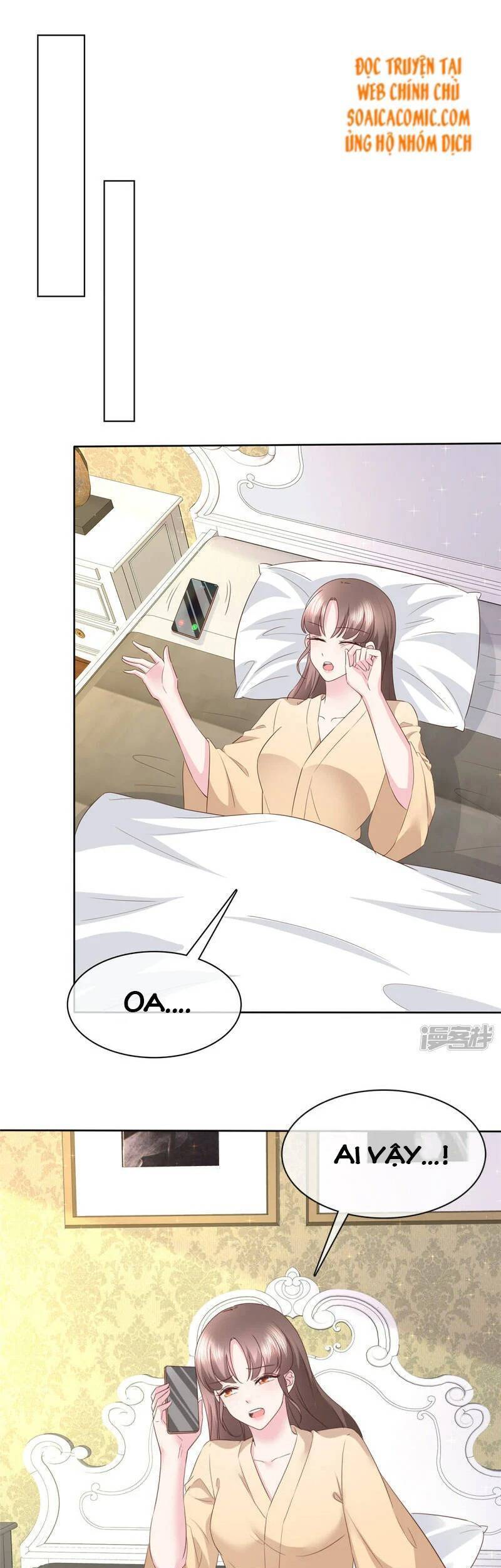 Boss Là Kim Chủ Của Tôi Chapter 55 - 12