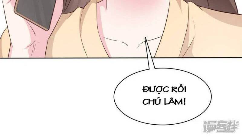 Boss Là Kim Chủ Của Tôi Chapter 55 - 18