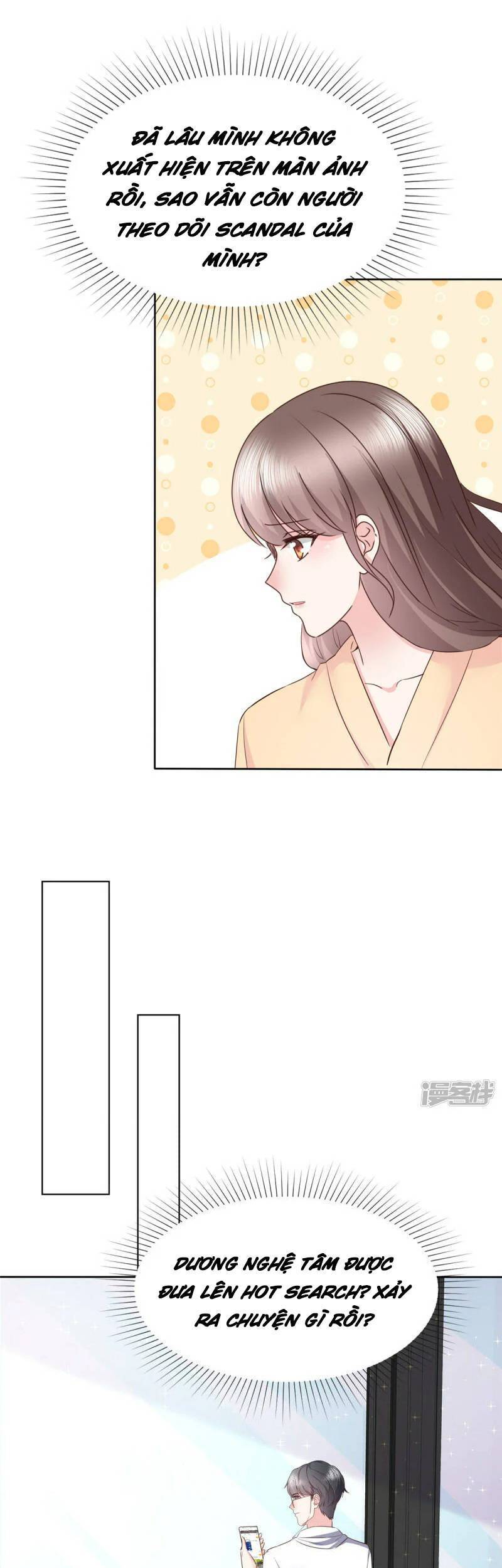 Boss Là Kim Chủ Của Tôi Chapter 55 - 19