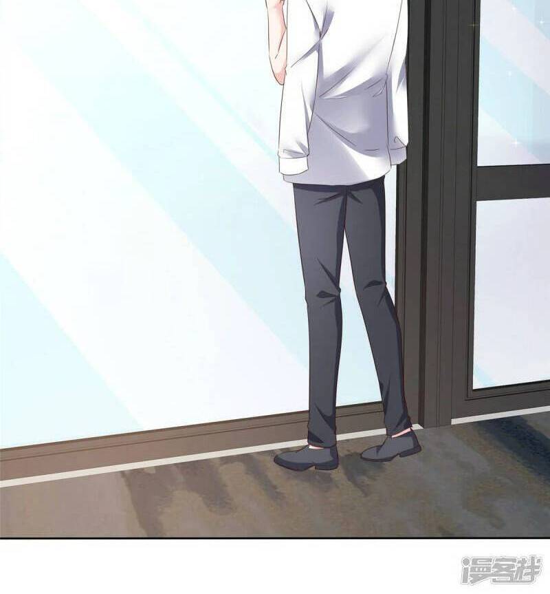 Boss Là Kim Chủ Của Tôi Chapter 55 - 20