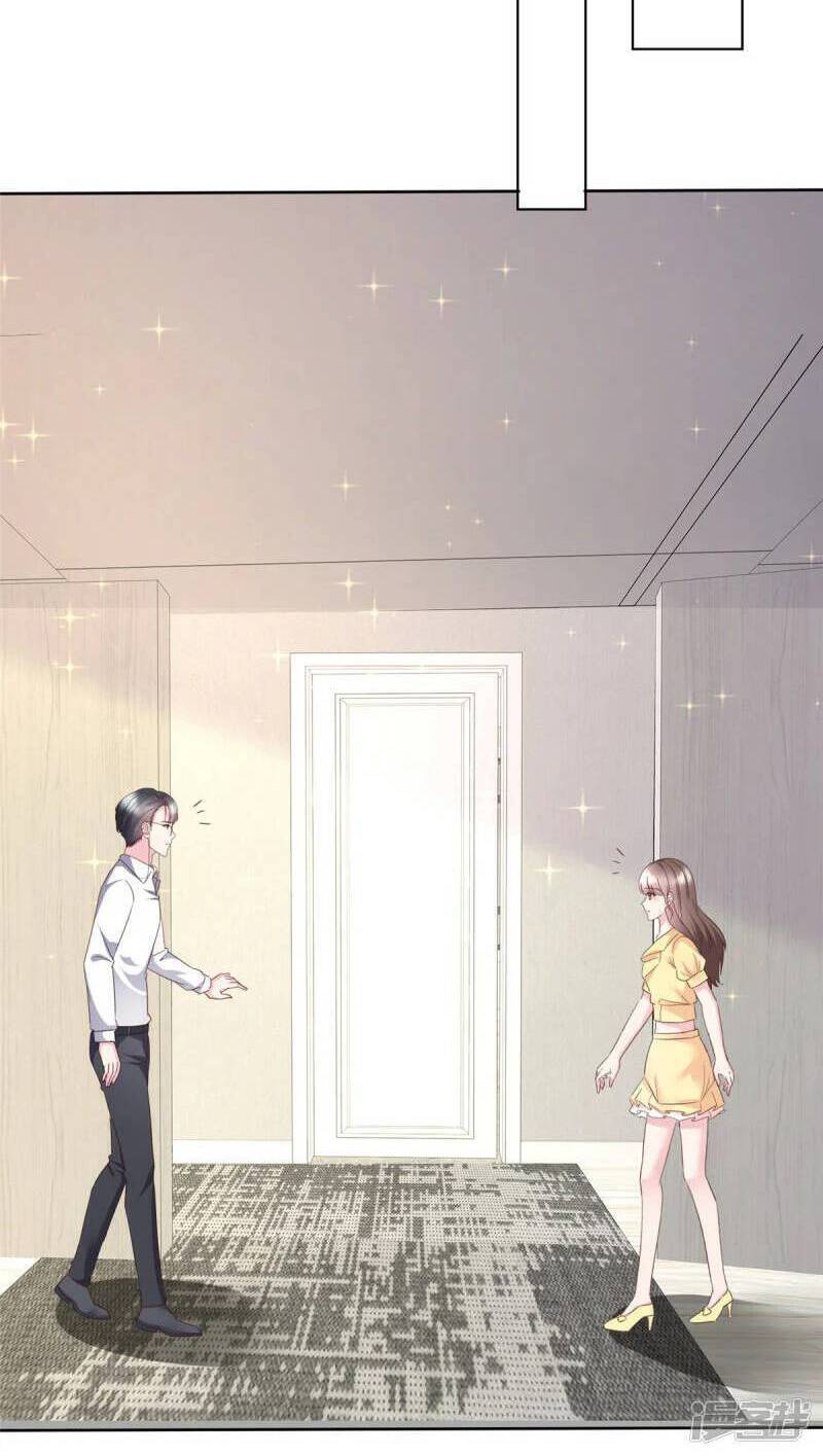 Boss Là Kim Chủ Của Tôi Chapter 55 - 22