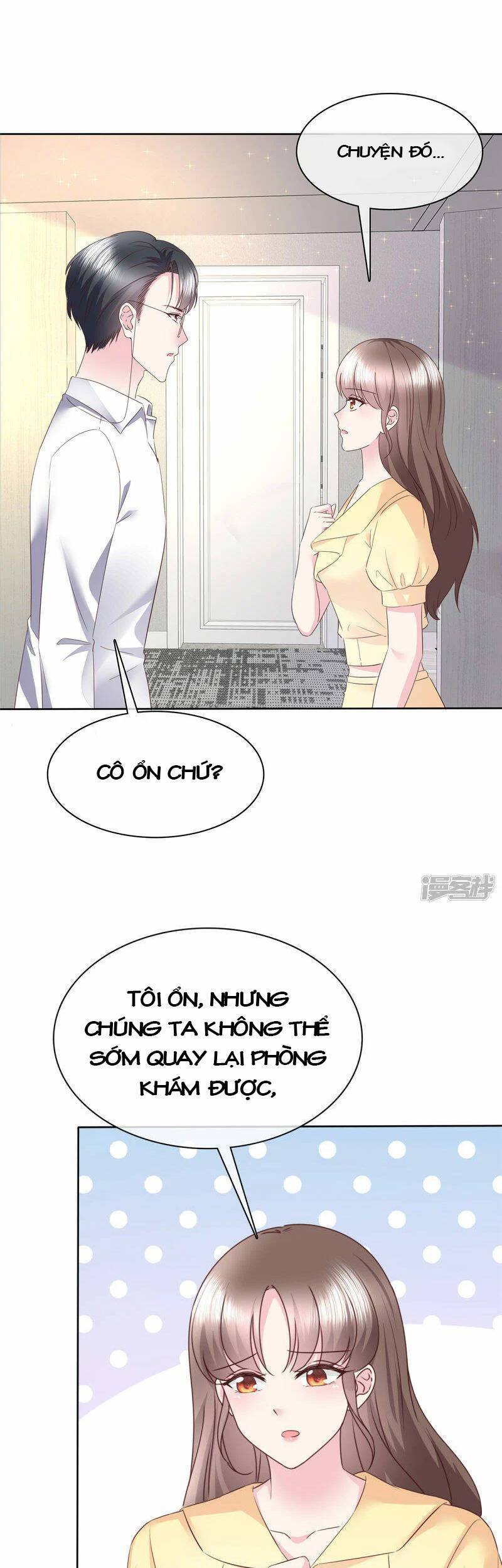 Boss Là Kim Chủ Của Tôi Chapter 55 - 23