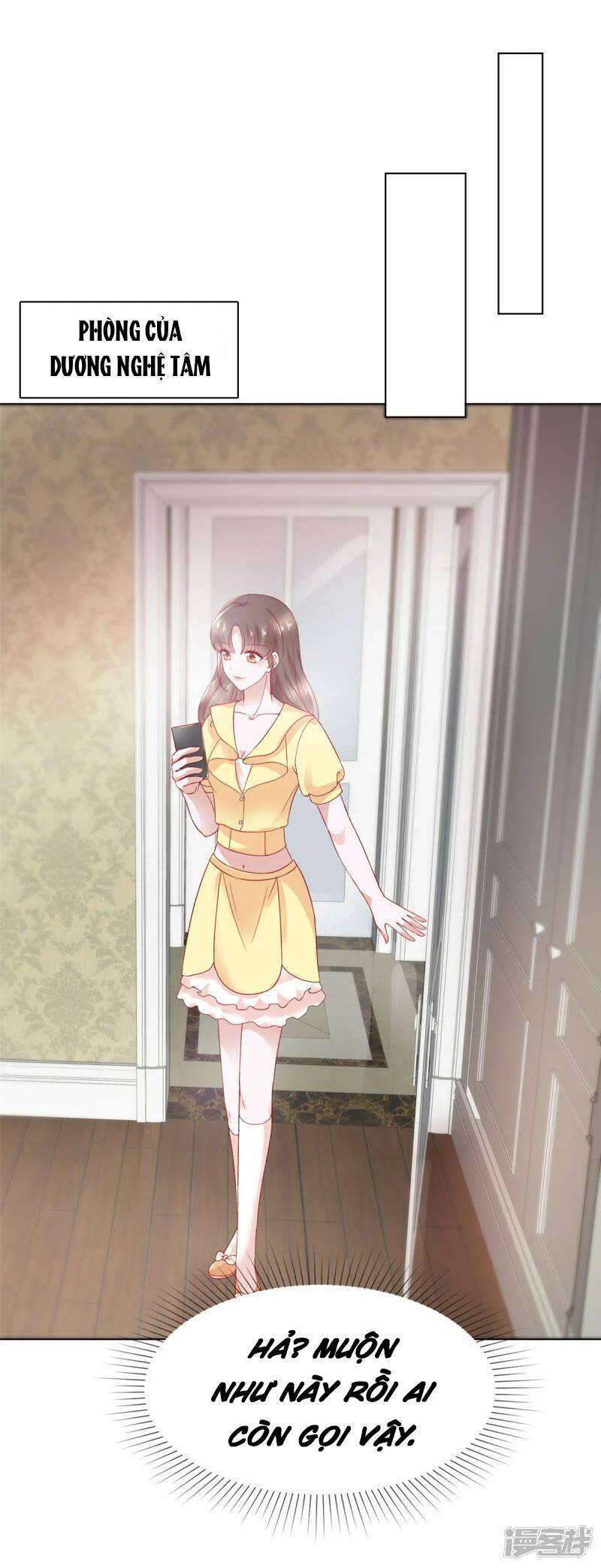 Boss Là Kim Chủ Của Tôi Chapter 55 - 4