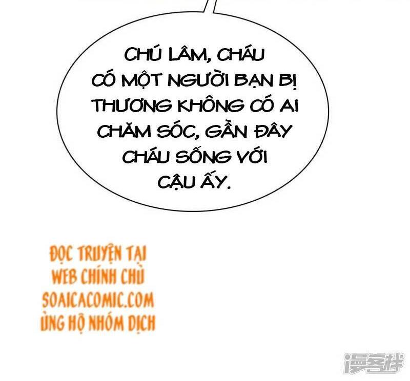 Boss Là Kim Chủ Của Tôi Chapter 55 - 6