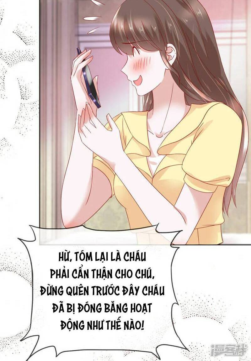 Boss Là Kim Chủ Của Tôi Chapter 55 - 8