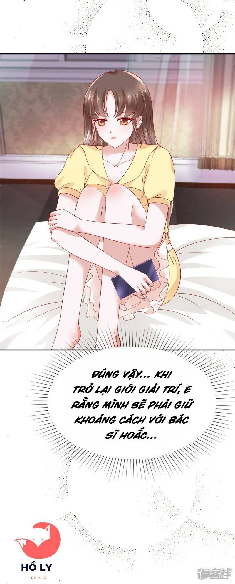 Boss Là Kim Chủ Của Tôi Chapter 55 - 9