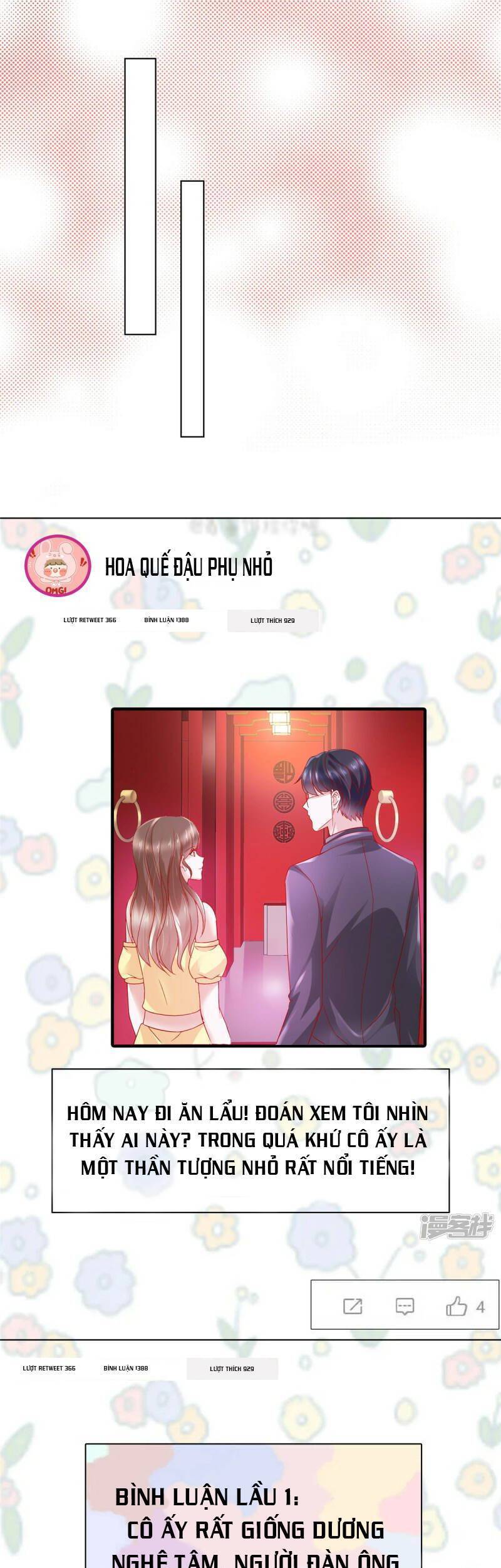 Boss Là Kim Chủ Của Tôi Chapter 55 - 10