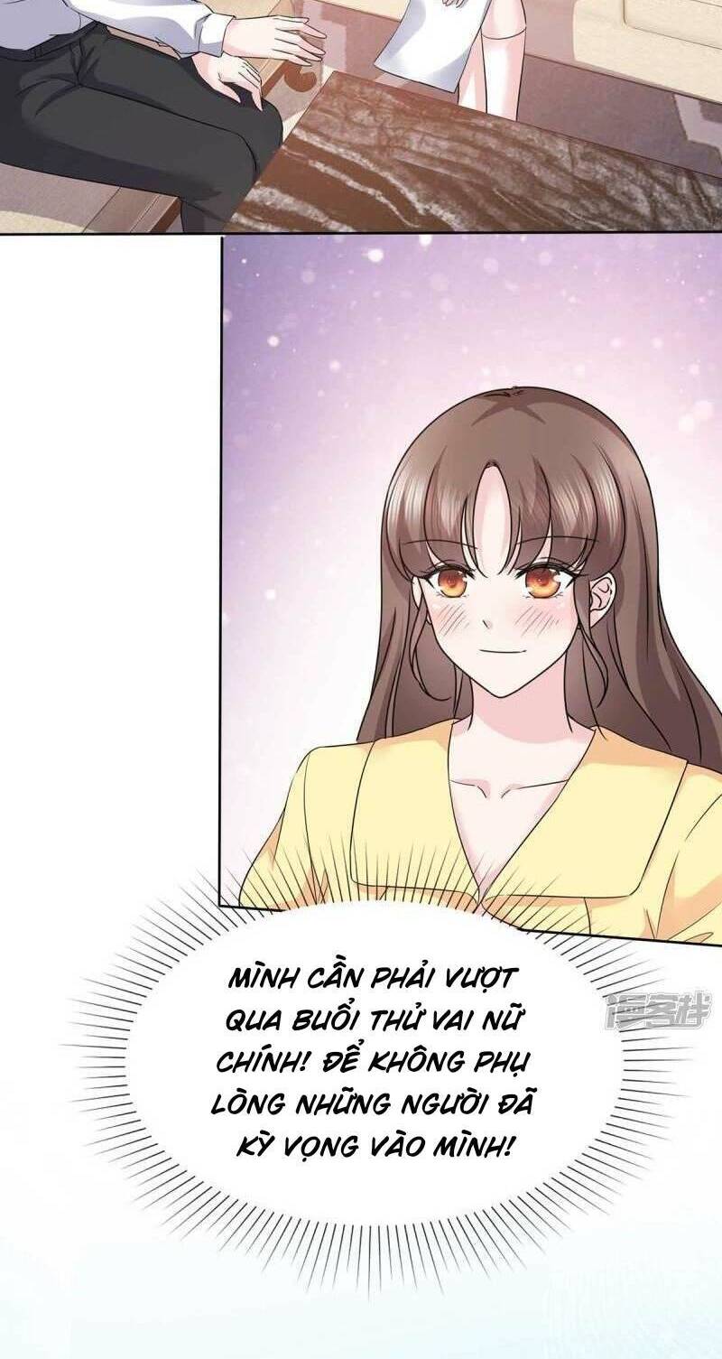 Boss Là Kim Chủ Của Tôi Chapter 56 - 14