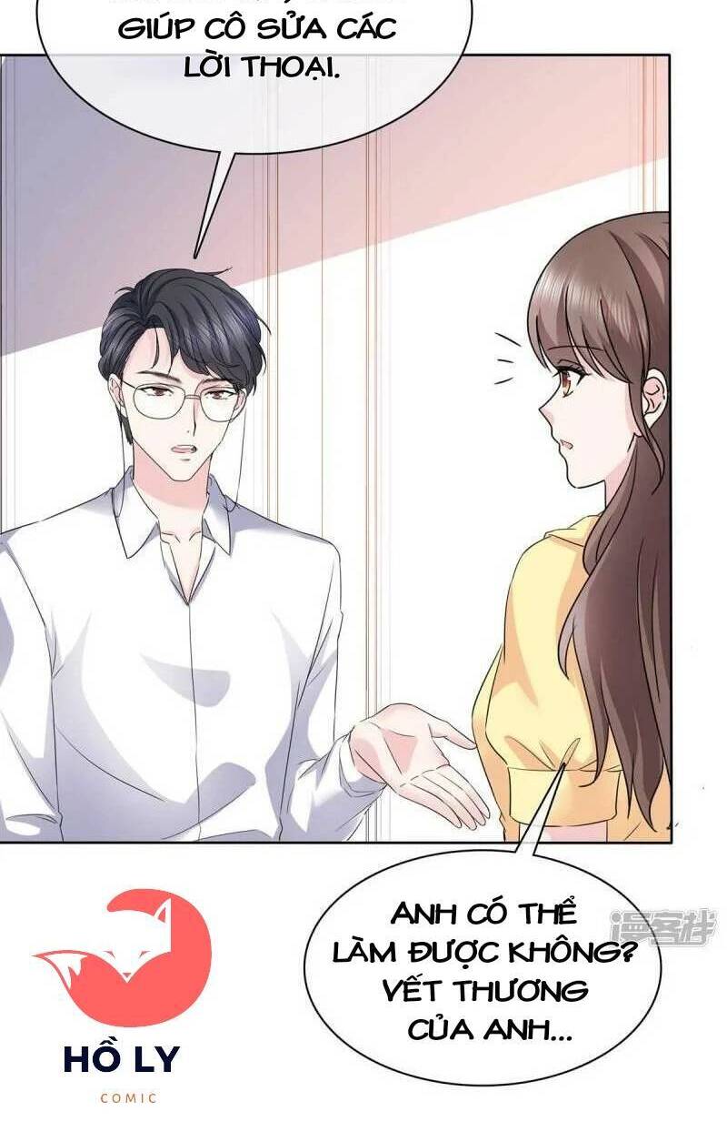 Boss Là Kim Chủ Của Tôi Chapter 56 - 16