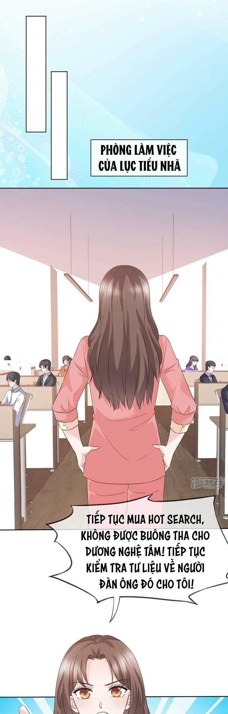 Boss Là Kim Chủ Của Tôi Chapter 56 - 17