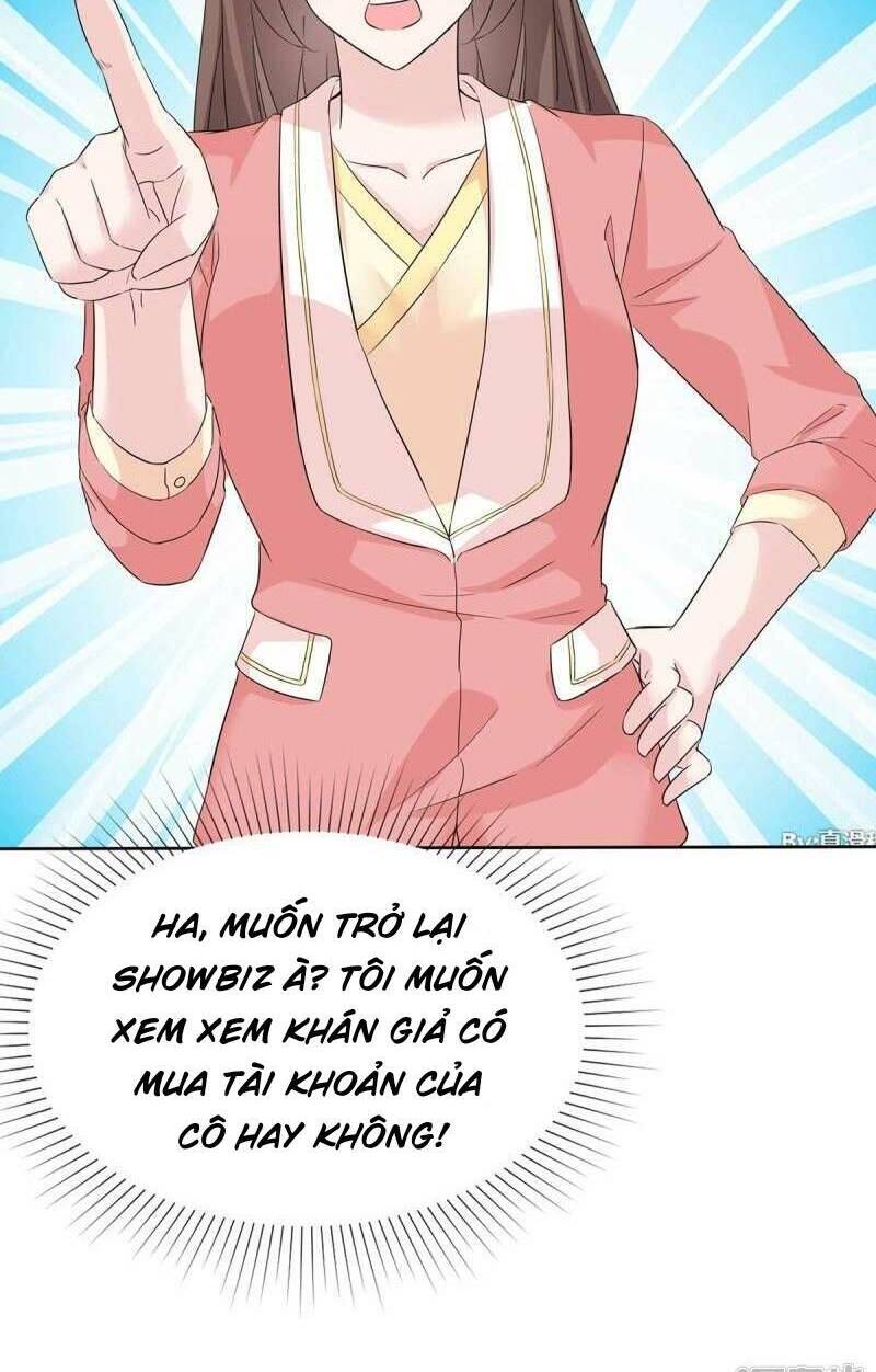 Boss Là Kim Chủ Của Tôi Chapter 56 - 18