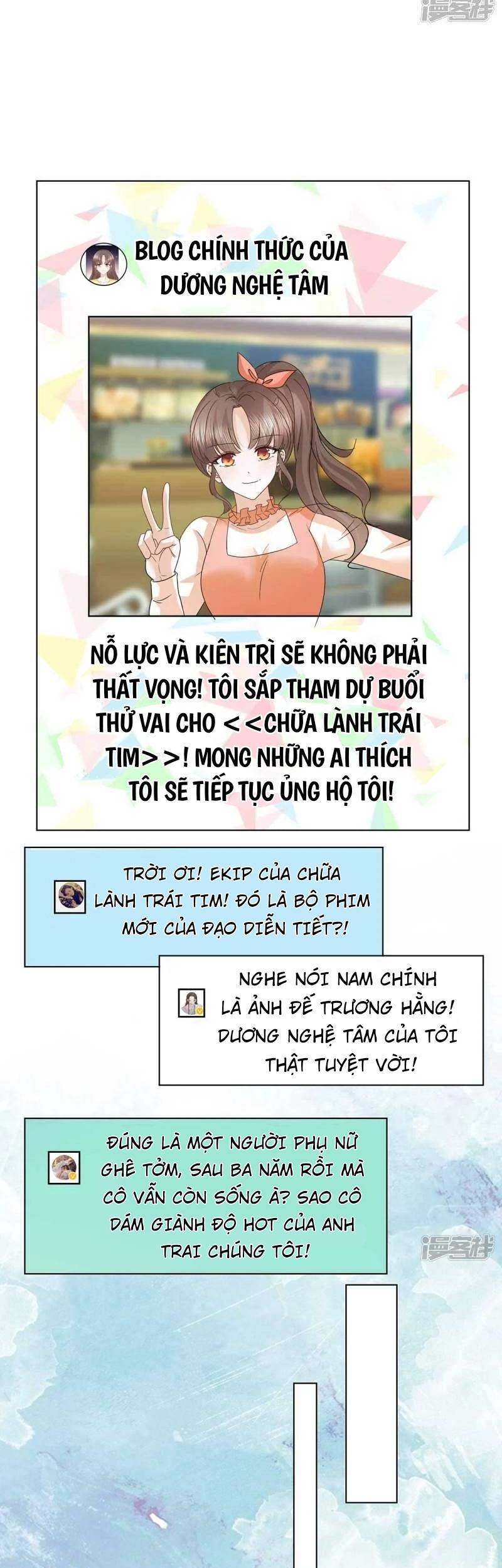 Boss Là Kim Chủ Của Tôi Chapter 56 - 19