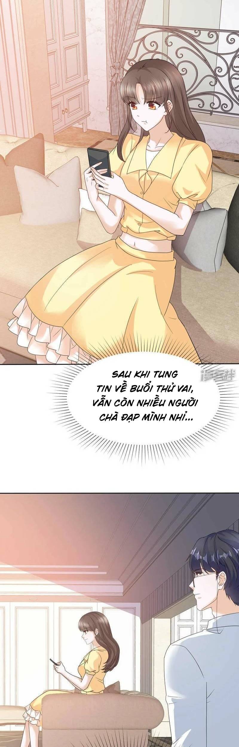 Boss Là Kim Chủ Của Tôi Chapter 56 - 21