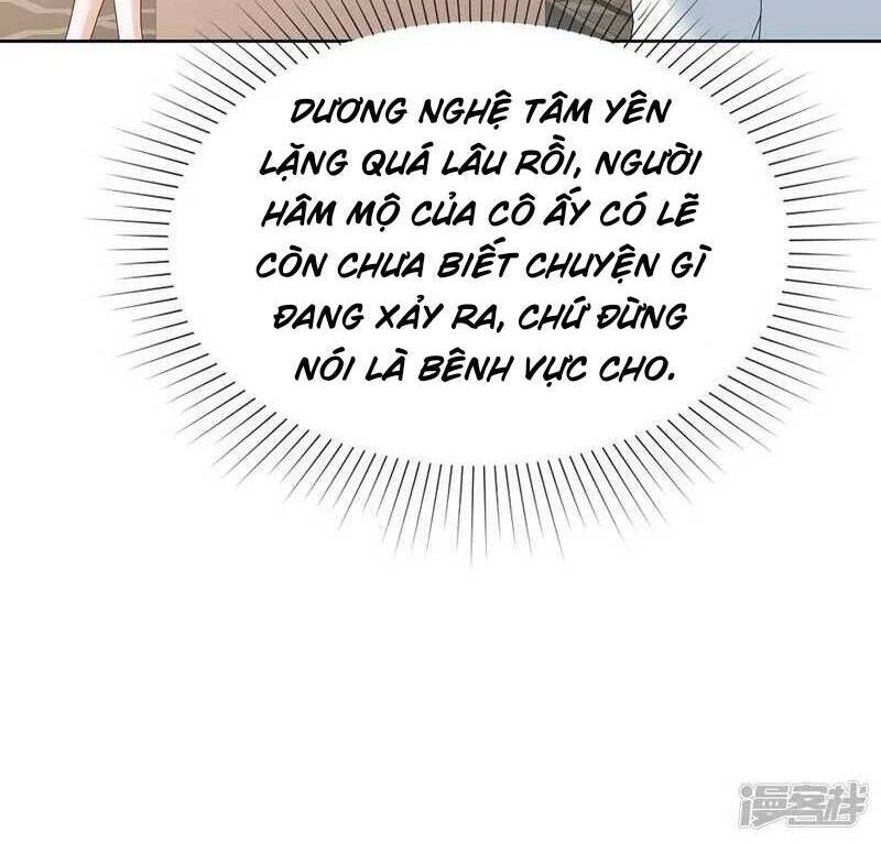 Boss Là Kim Chủ Của Tôi Chapter 56 - 22