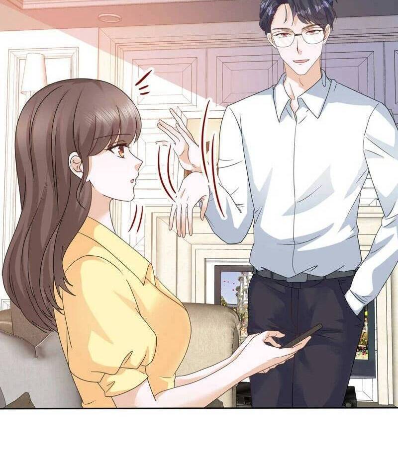 Boss Là Kim Chủ Của Tôi Chapter 56 - 24