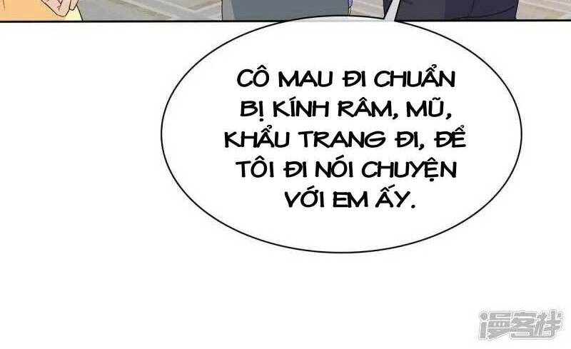 Boss Là Kim Chủ Của Tôi Chapter 56 - 29