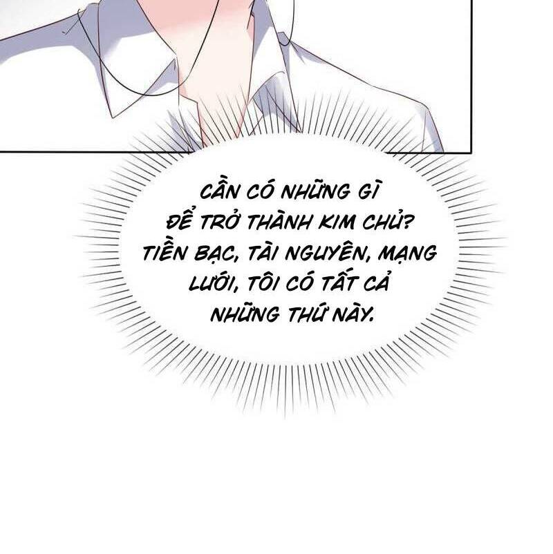 Boss Là Kim Chủ Của Tôi Chapter 56 - 10