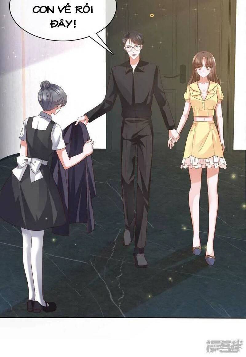 Boss Là Kim Chủ Của Tôi Chapter 57 - 16