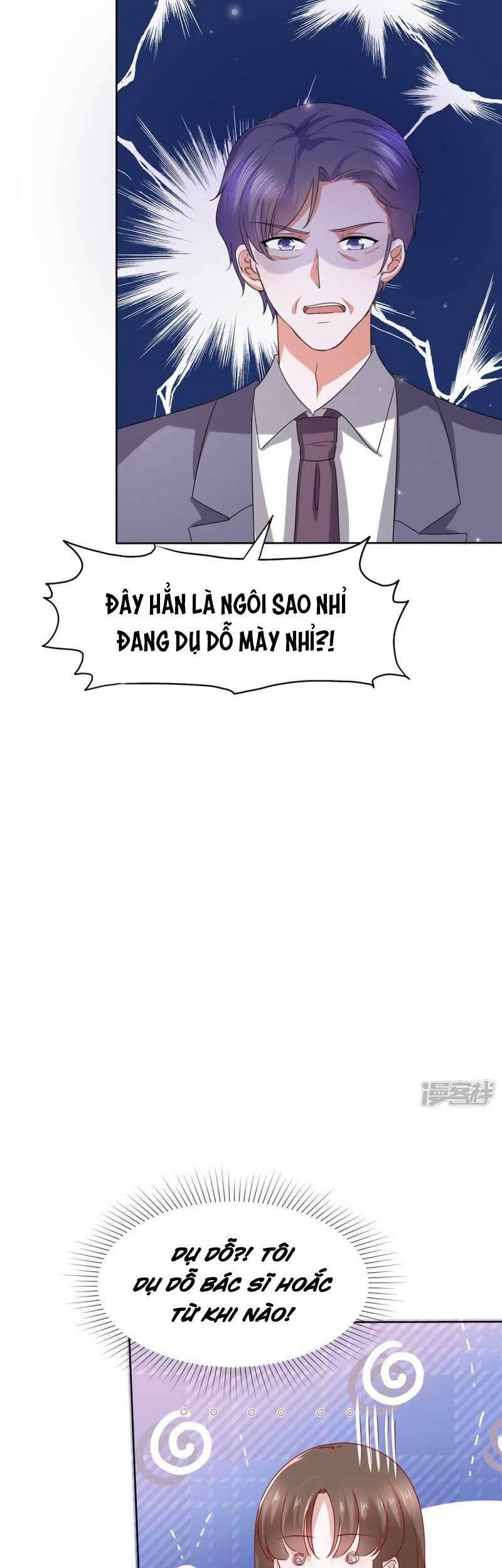 Boss Là Kim Chủ Của Tôi Chapter 57 - 19