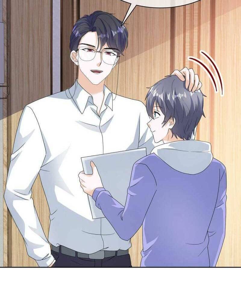 Boss Là Kim Chủ Của Tôi Chapter 57 - 6