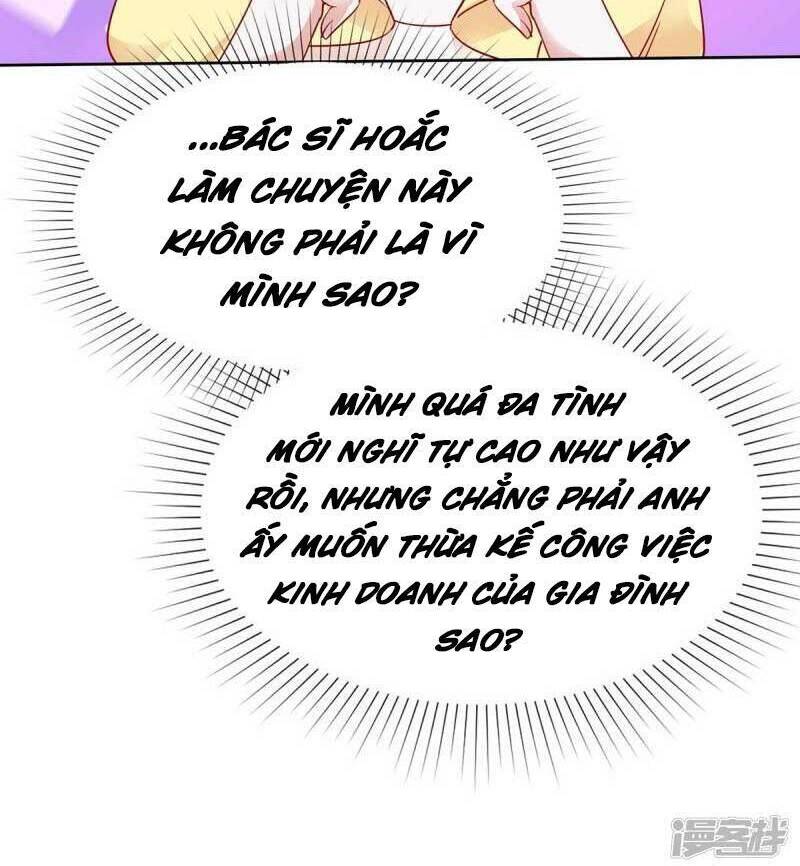 Boss Là Kim Chủ Của Tôi Chapter 58 - 15