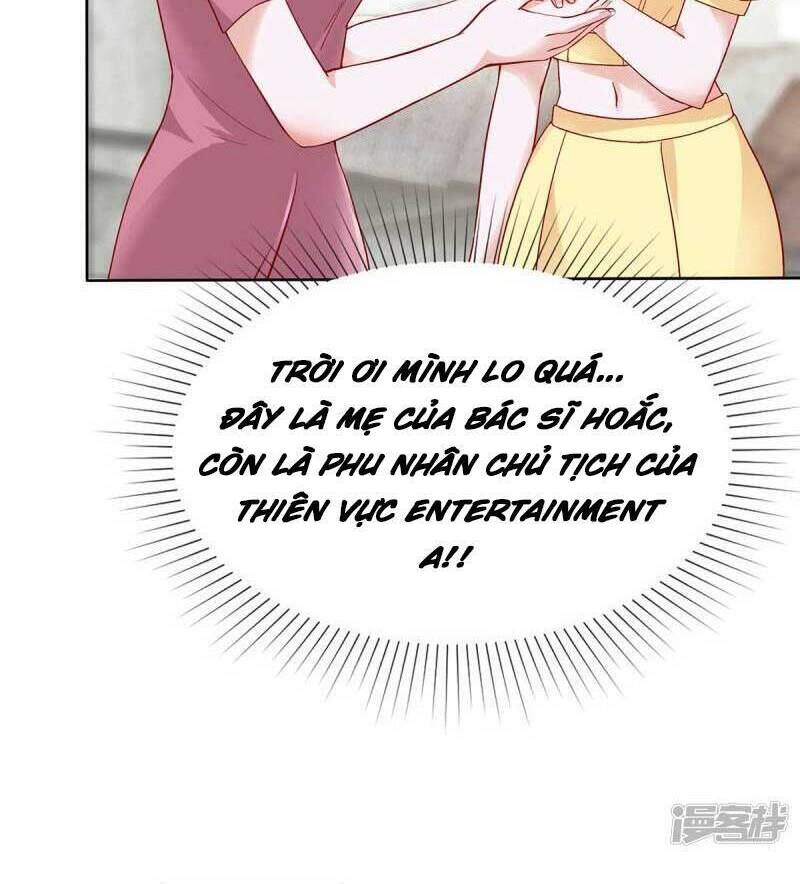 Boss Là Kim Chủ Của Tôi Chapter 58 - 17