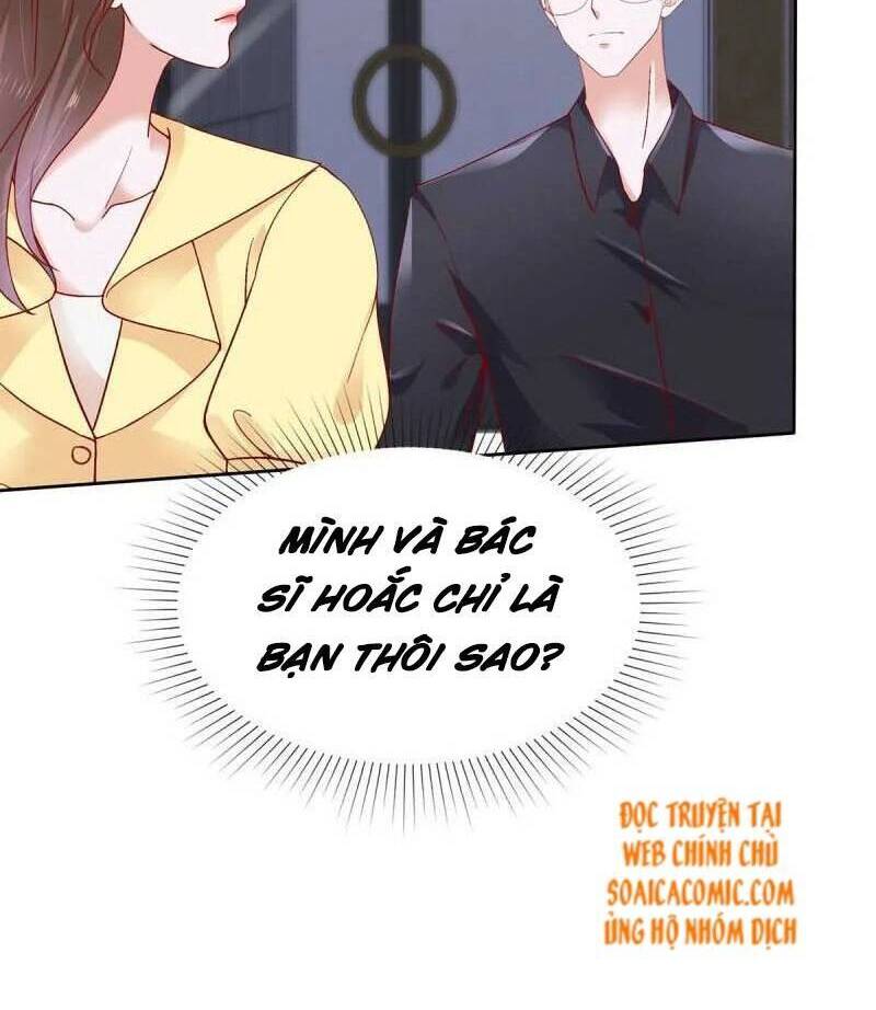 Boss Là Kim Chủ Của Tôi Chapter 58 - 19