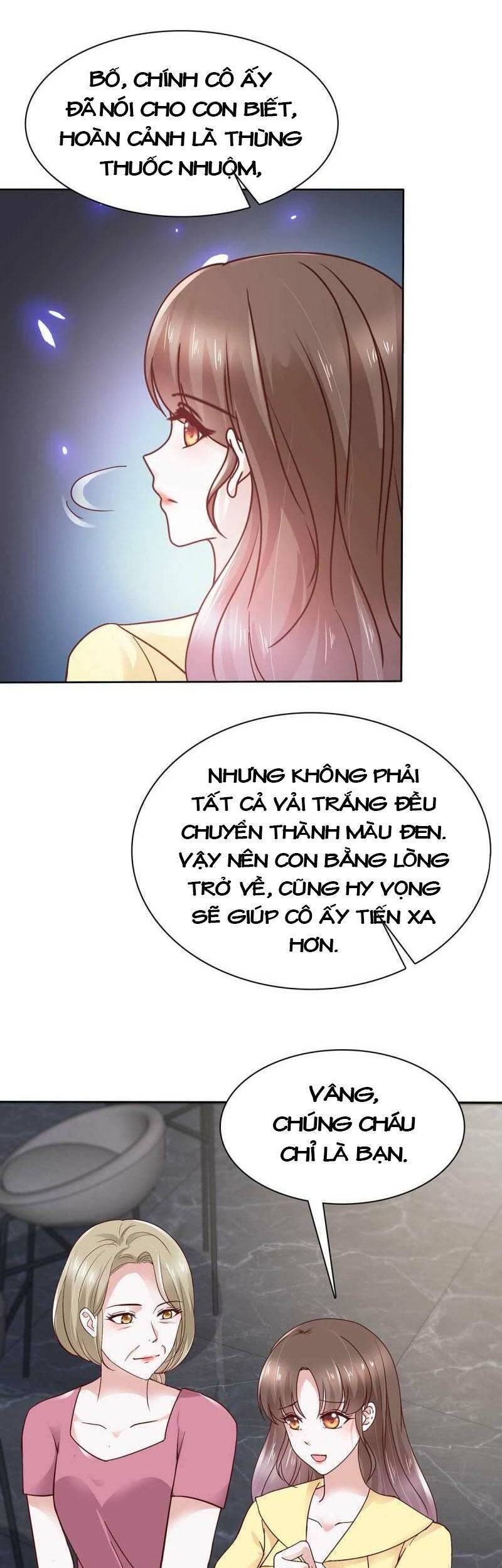 Boss Là Kim Chủ Của Tôi Chapter 58 - 22