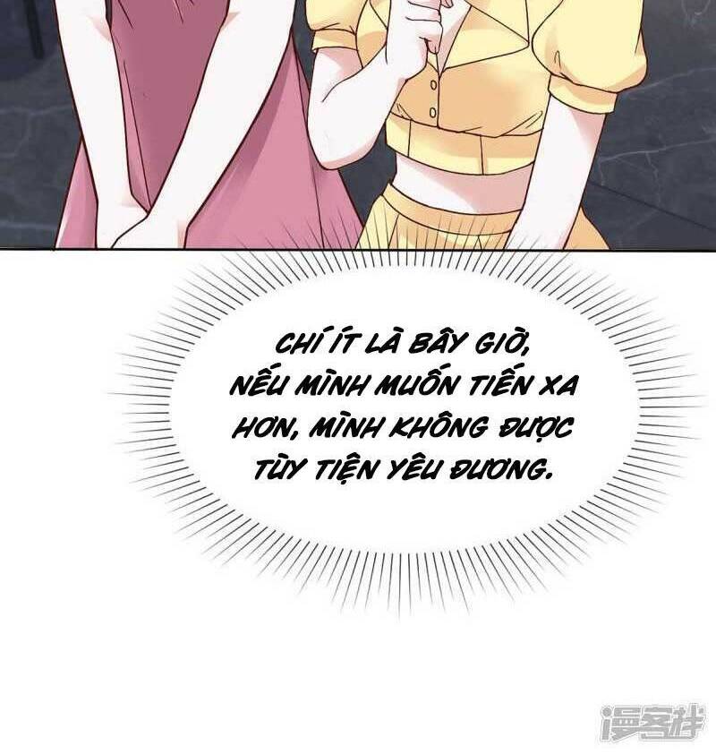 Boss Là Kim Chủ Của Tôi Chapter 58 - 23