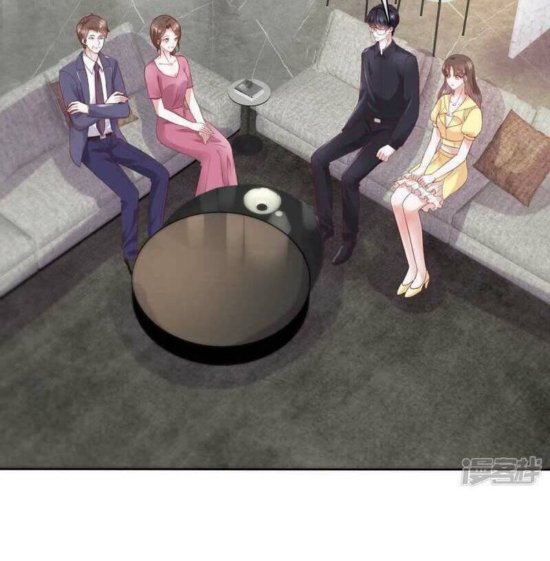 Boss Là Kim Chủ Của Tôi Chapter 58 - 7