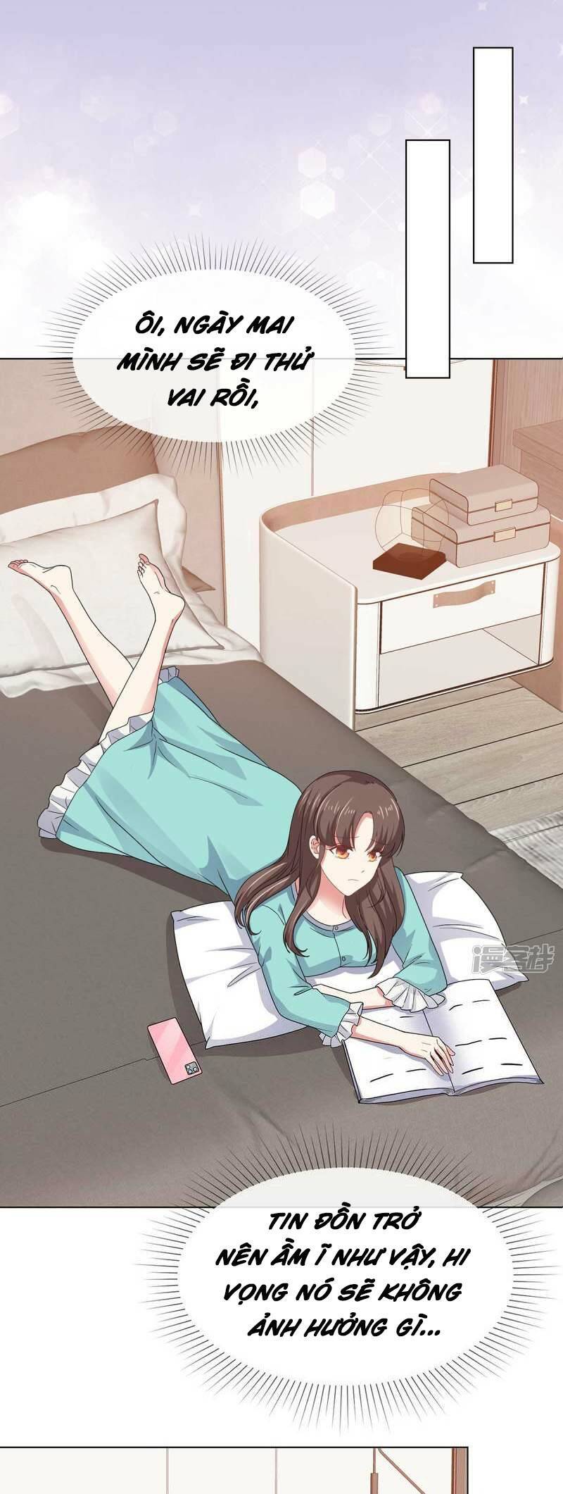 Boss Là Kim Chủ Của Tôi Chapter 59 - 12