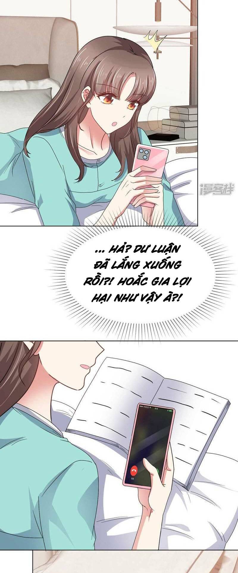 Boss Là Kim Chủ Của Tôi Chapter 59 - 13