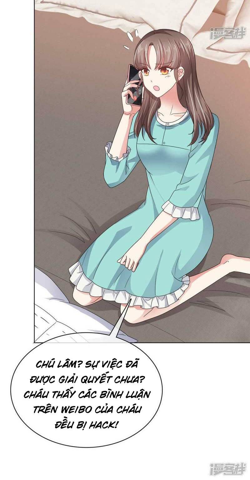 Boss Là Kim Chủ Của Tôi Chapter 59 - 14