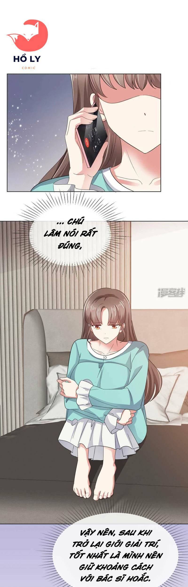 Boss Là Kim Chủ Của Tôi Chapter 59 - 19