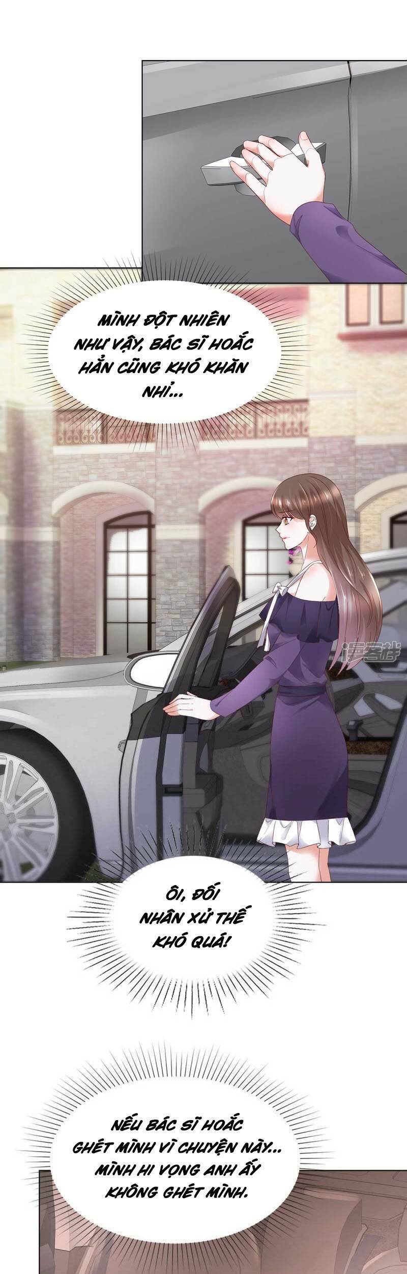 Boss Là Kim Chủ Của Tôi Chapter 59 - 25