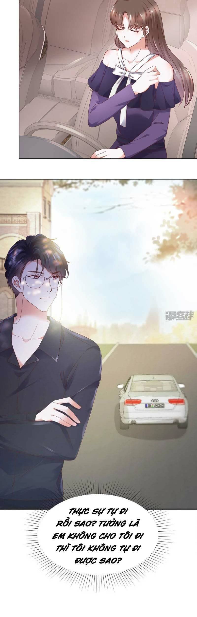 Boss Là Kim Chủ Của Tôi Chapter 59 - 27