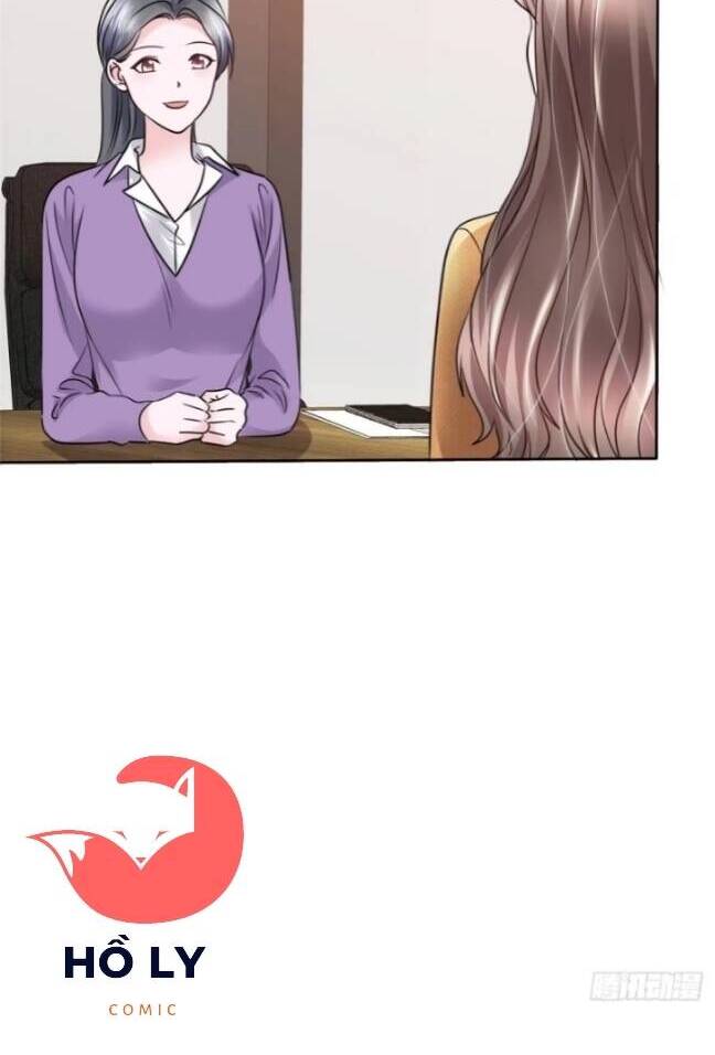 Boss Là Kim Chủ Của Tôi Chapter 6 - 11