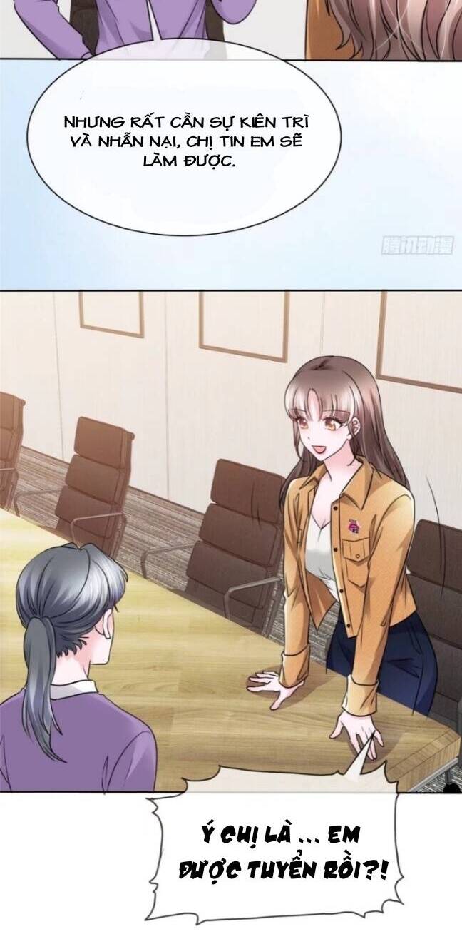 Boss Là Kim Chủ Của Tôi Chapter 6 - 15