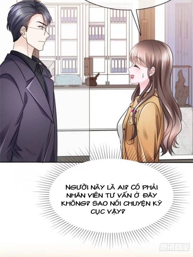 Boss Là Kim Chủ Của Tôi Chapter 6 - 5