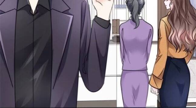 Boss Là Kim Chủ Của Tôi Chapter 6 - 9