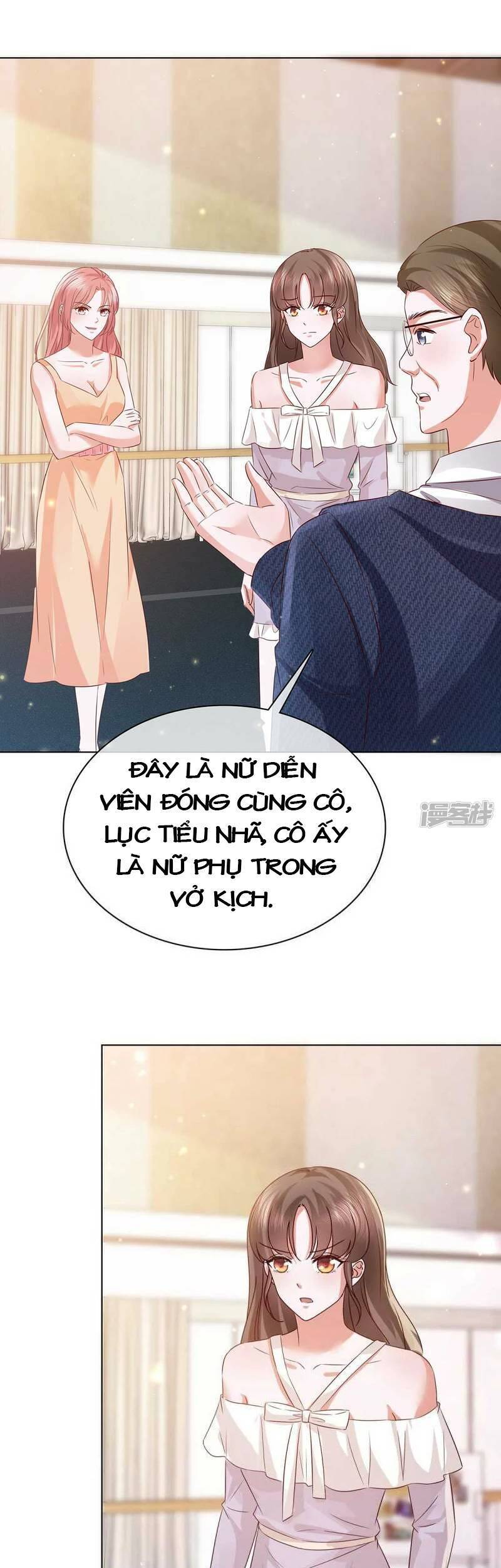 Boss Là Kim Chủ Của Tôi Chapter 60 - 15