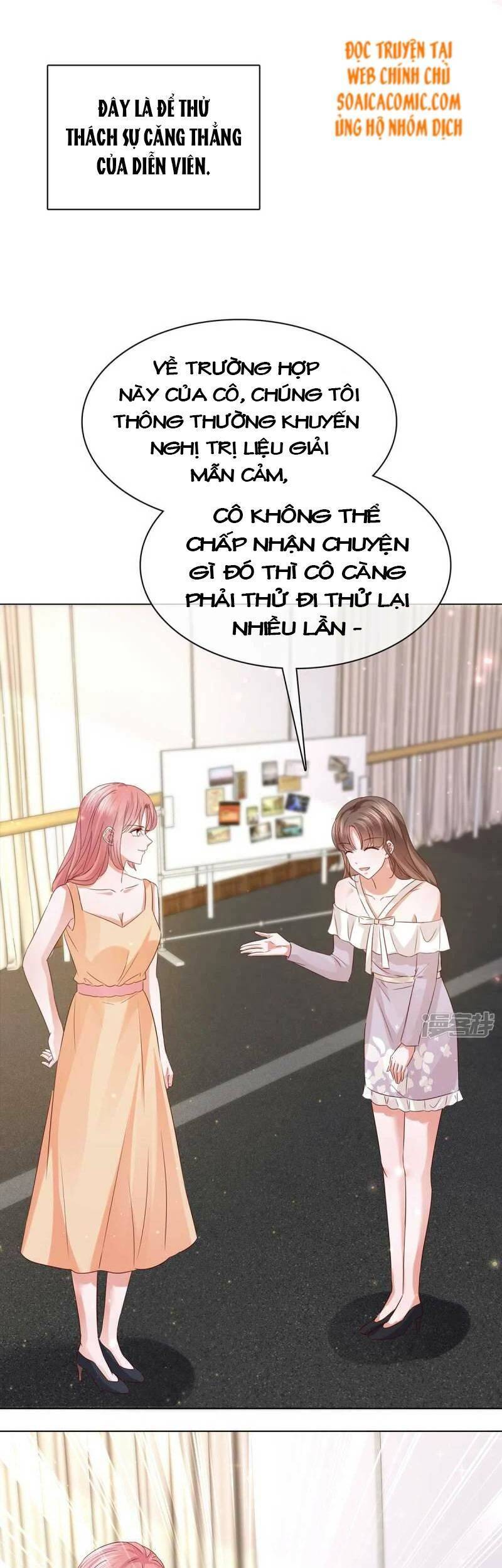 Boss Là Kim Chủ Của Tôi Chapter 60 - 19