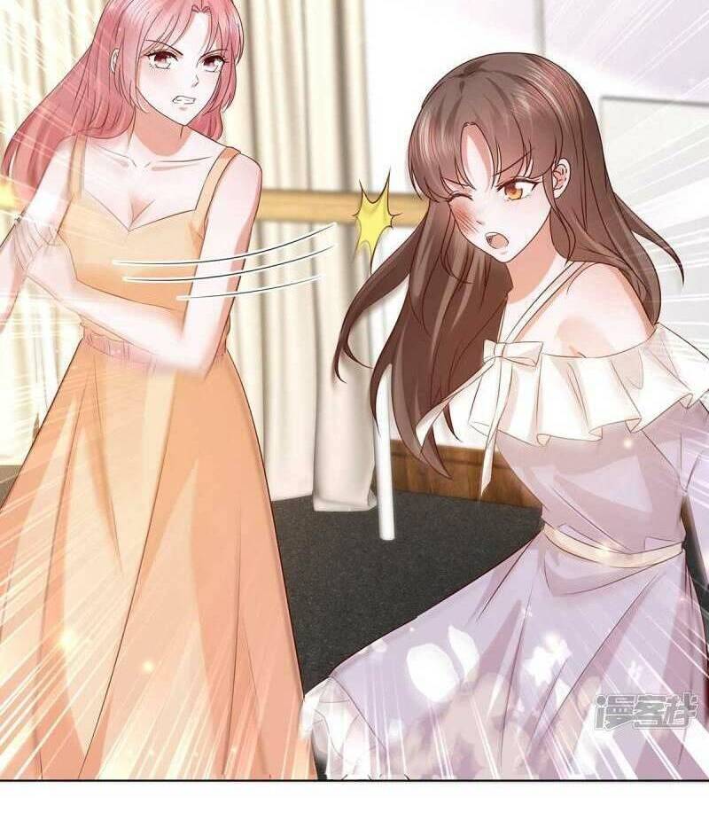 Boss Là Kim Chủ Của Tôi Chapter 60 - 20