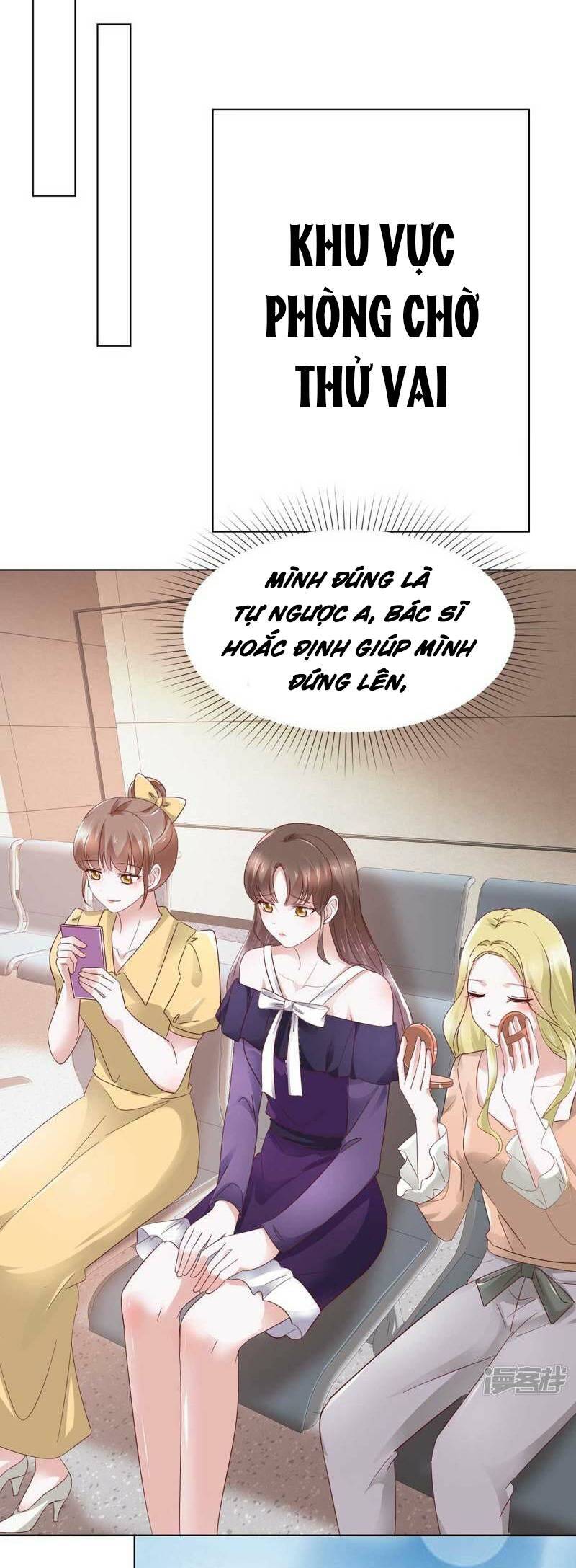 Boss Là Kim Chủ Của Tôi Chapter 60 - 6